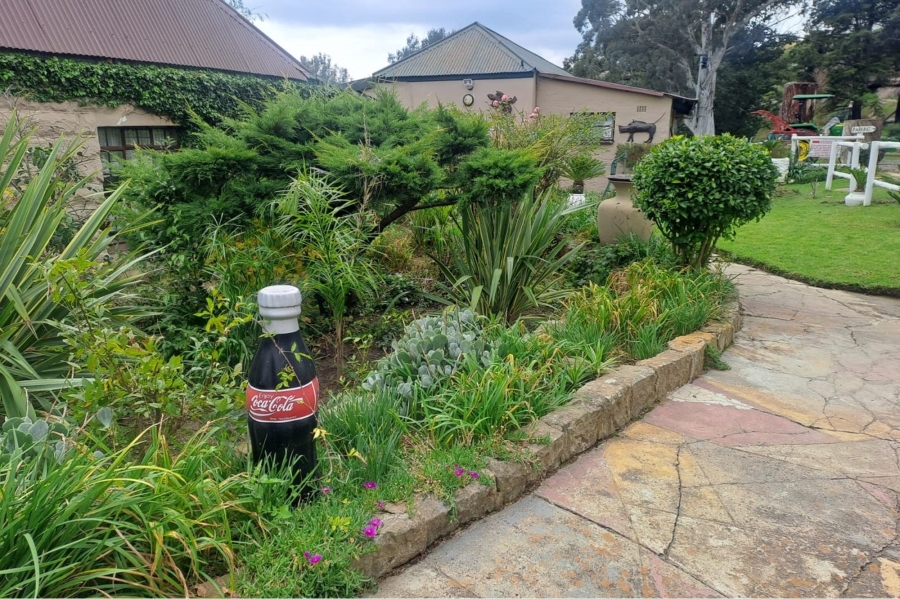 15 Bedroom Property for Sale in Harrismith Rural Free State